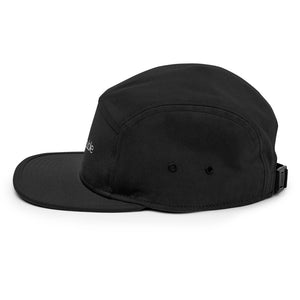 Good Trouble 5 Panel Hat