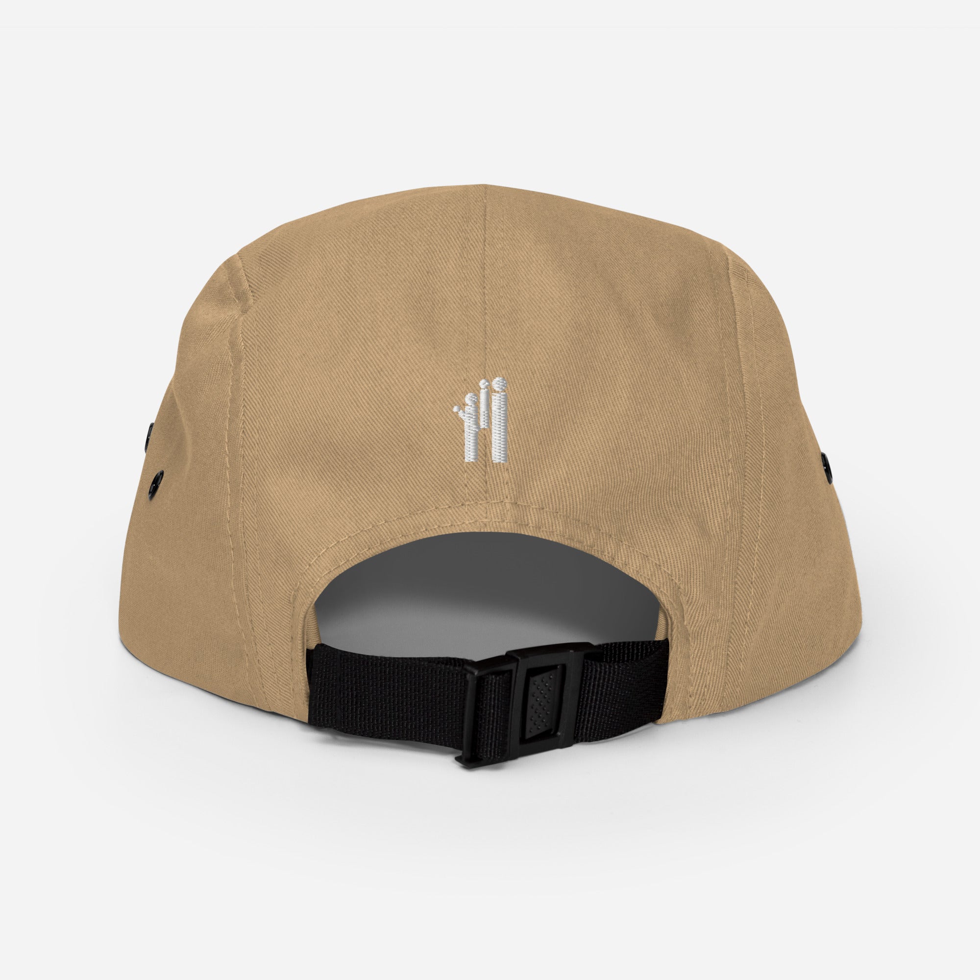 "FOUR" Five Panel Hat