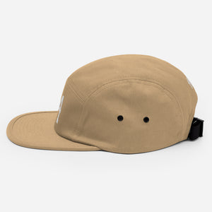 "FOUR" Five Panel Hat