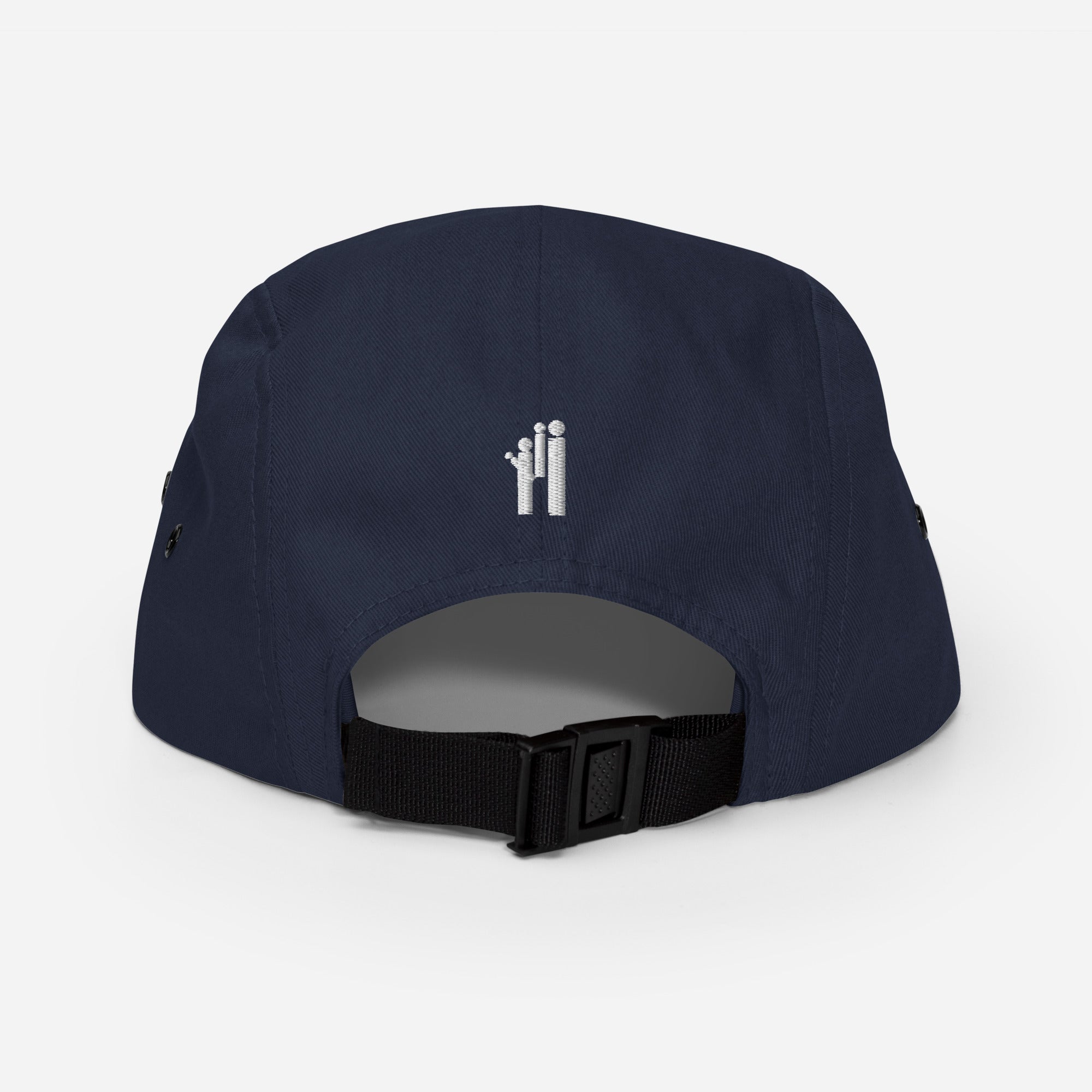 "FOUR" Five Panel Hat