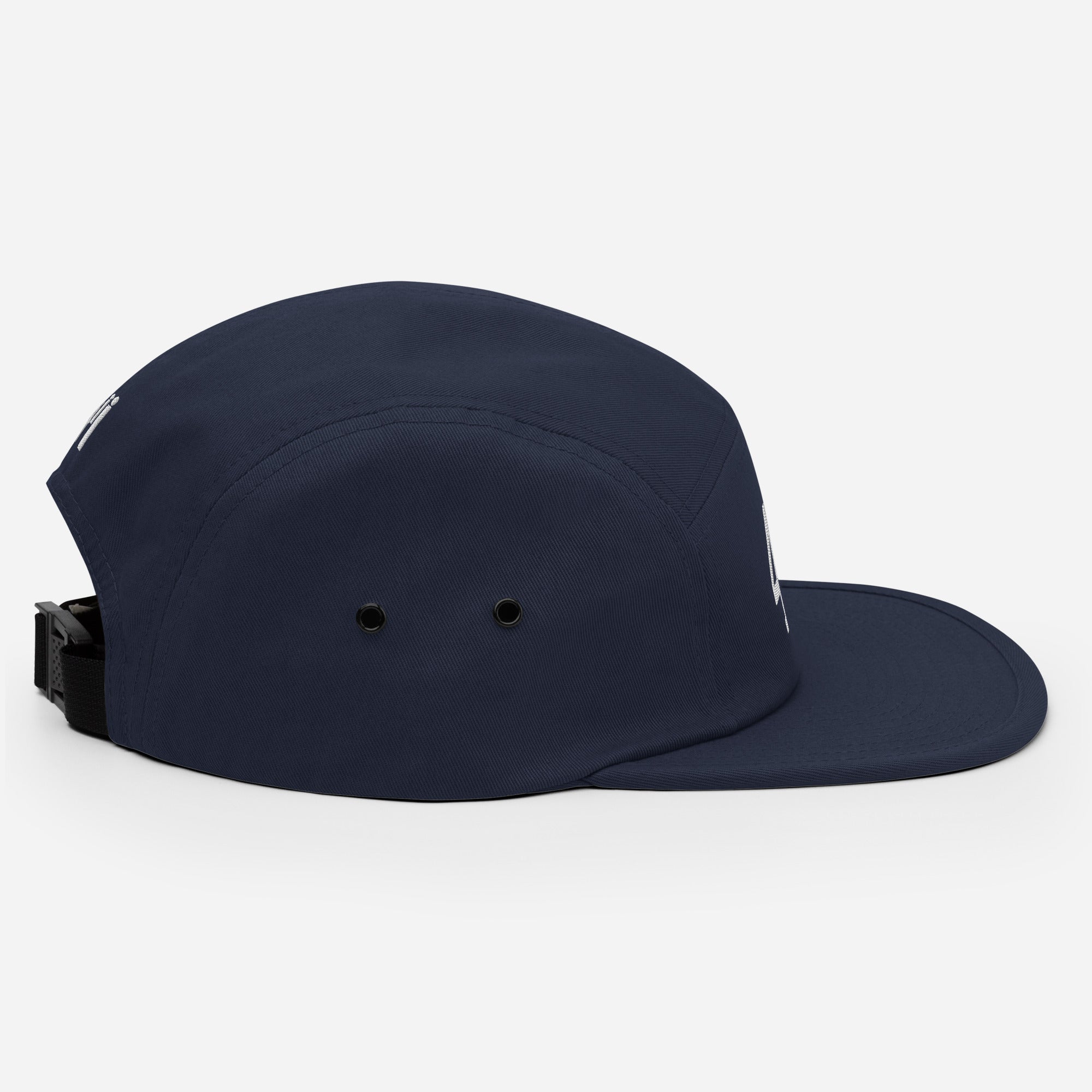 "FOUR" Five Panel Hat