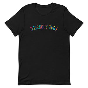 Love Yourself (Reflective Reminder) Unisex Tee