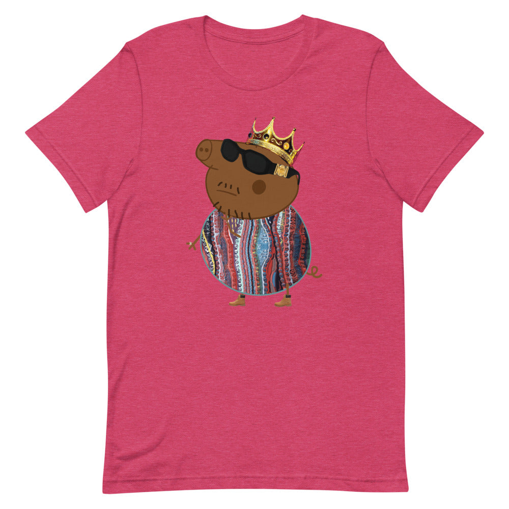 "Pig" Poppa Unisex Tee