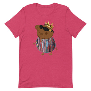 "Pig" Poppa Unisex Tee