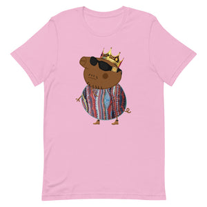 "Pig" Poppa Unisex Tee