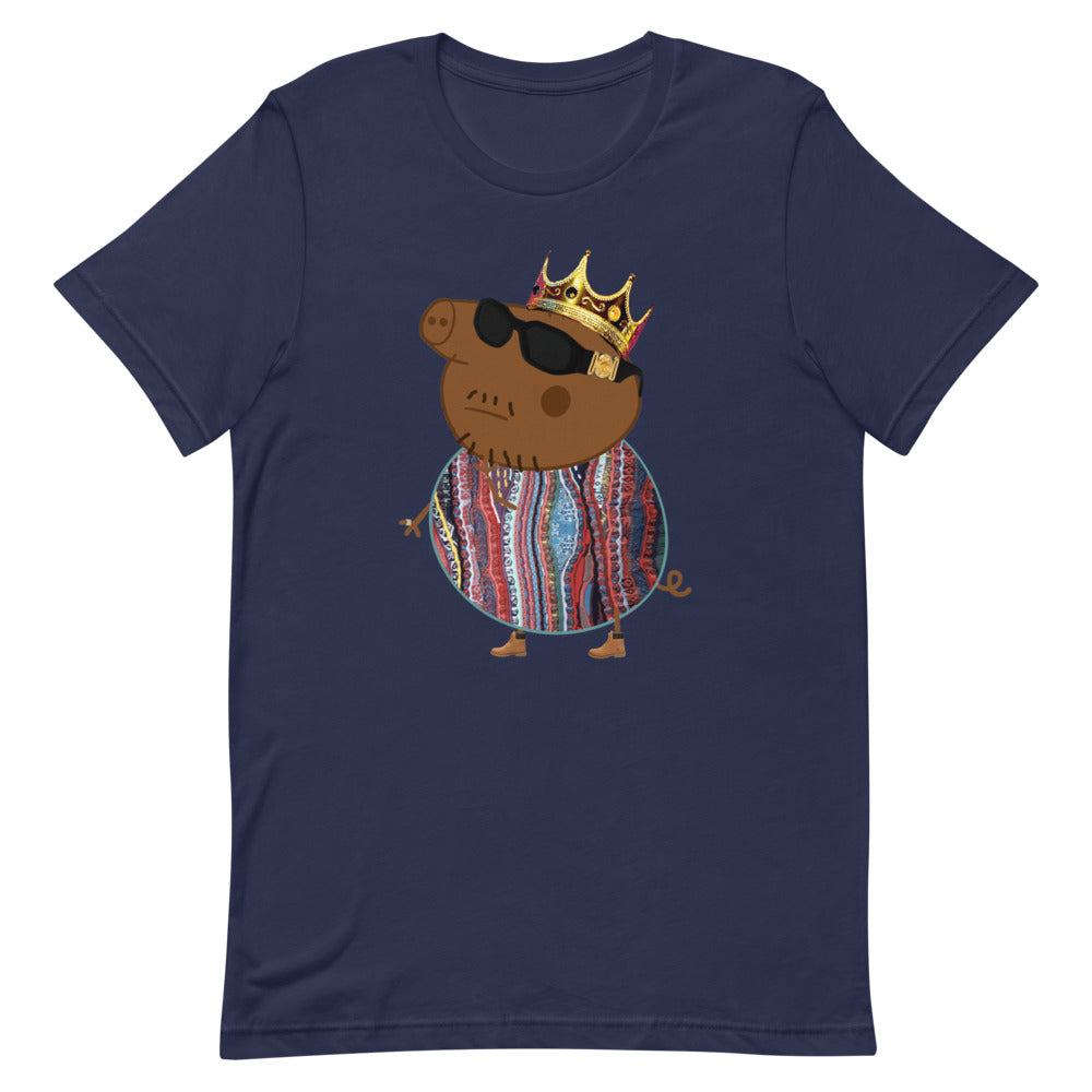 "Pig" Poppa Unisex Tee