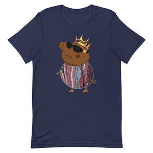 "Pig" Poppa Unisex Tee