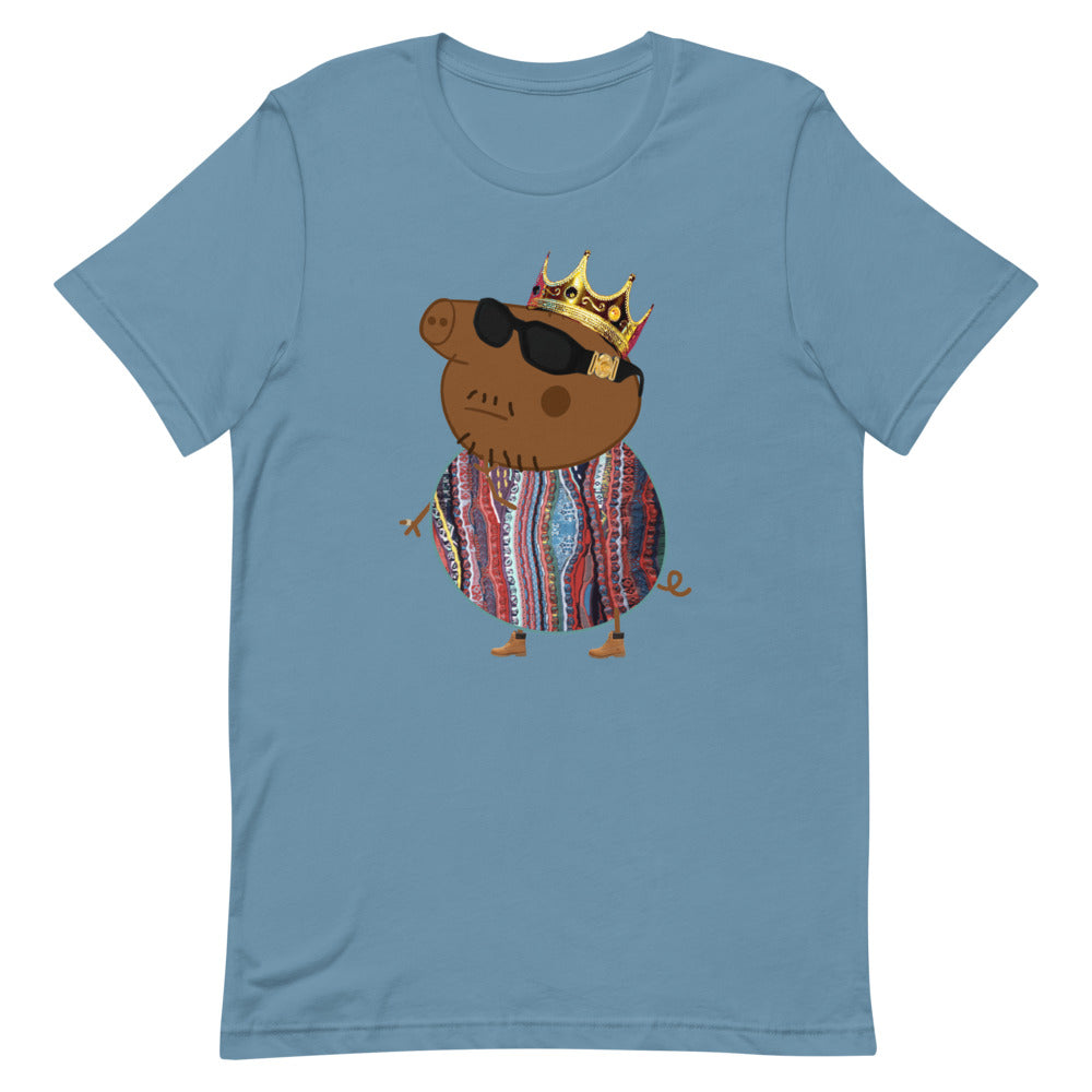 "Pig" Poppa Unisex Tee