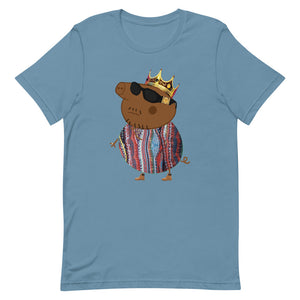 "Pig" Poppa Unisex Tee