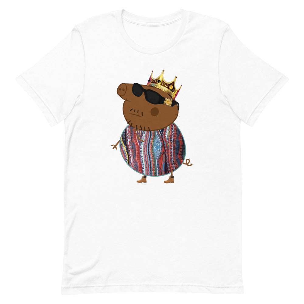 "Pig" Poppa Unisex Tee