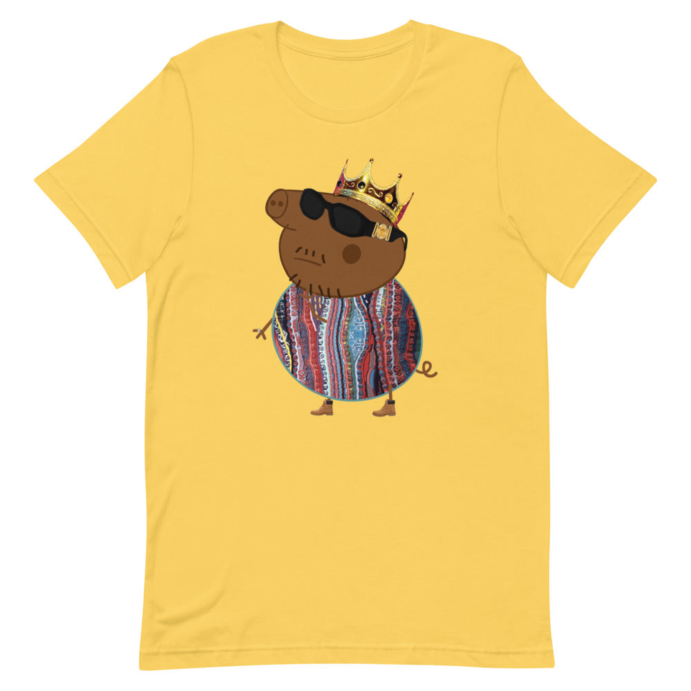 "Pig" Poppa Unisex Tee