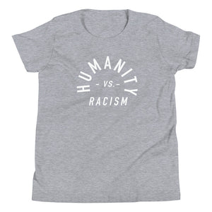 KIDS Humanity -vs- Racism Tee