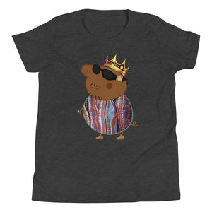 KIDS "Pig" Poppa Tee