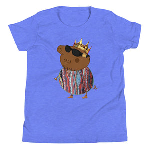 KIDS "Pig" Poppa Tee