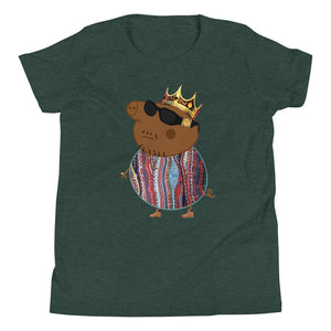 KIDS "Pig" Poppa Tee