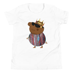 KIDS "Pig" Poppa Tee